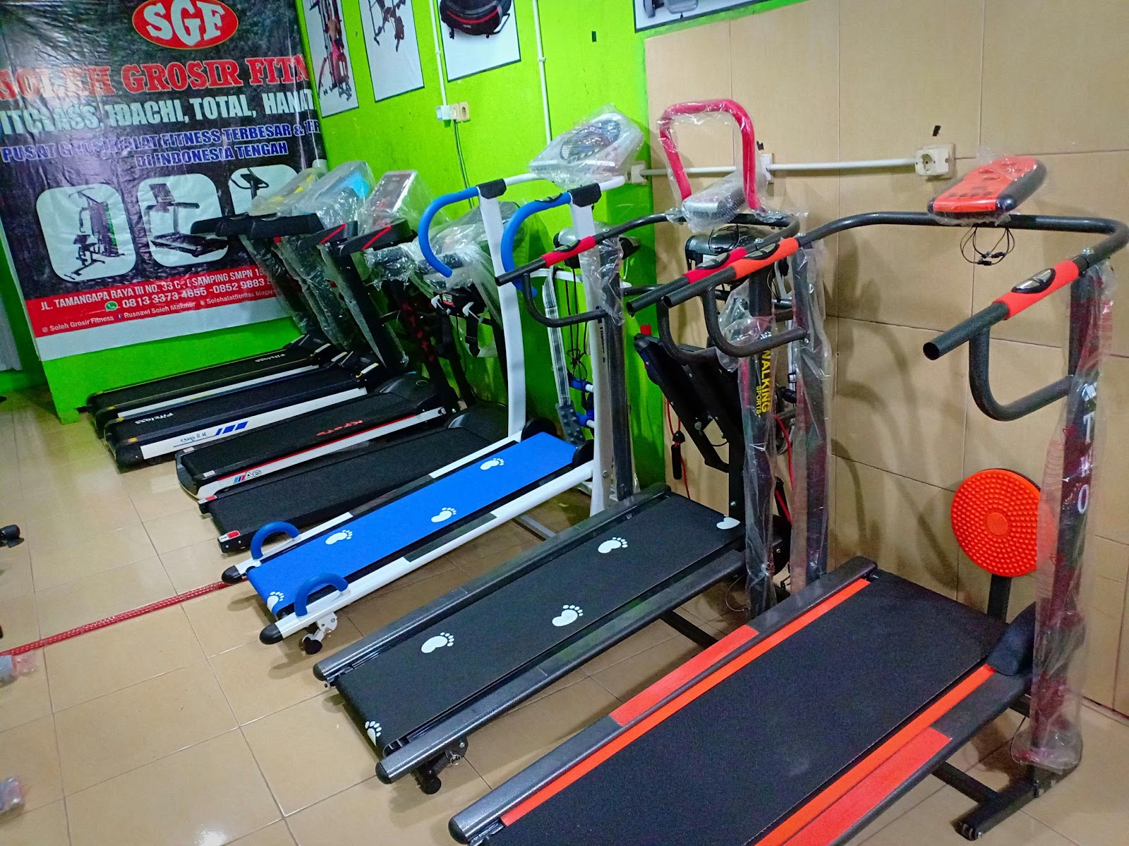 Cara Beli Tiket Pameran Seni Citimall Cilacap: Panduan Praktis untuk Warga Lokal